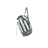 Borsa MC2 Sacca Bianco/Blu